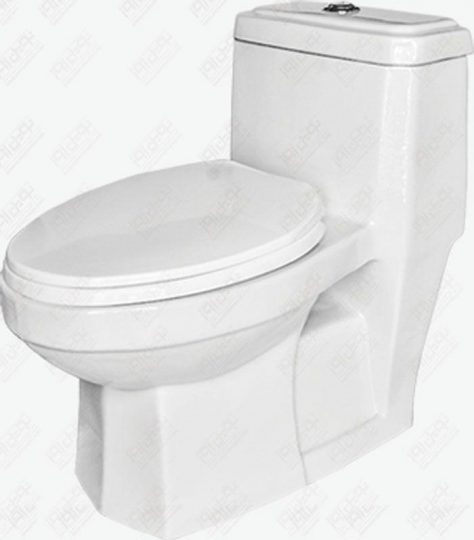 Foreign toilet توالت فرنگی شرکت آبان مهر