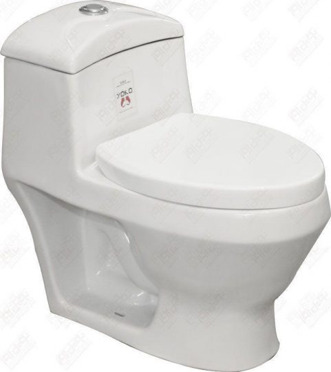 Foreign toilet توالت فرنگی شرکت آبان مهر