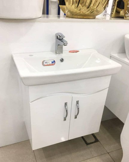 انواع کابین روشویی های ایرانی Washbasins cabinnet شرکت آبان مهر